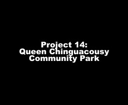 Queen Chinguacousy Community Park