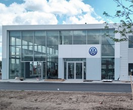 Milton Volkswagen Automotive Dealership